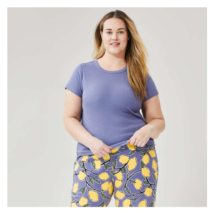 Women+ Pajama T-Shirt